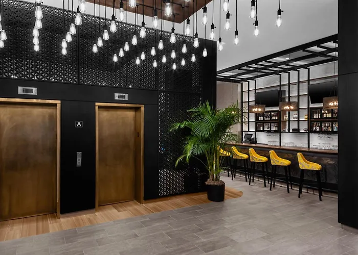 Voco Times Square South New York By Ihg