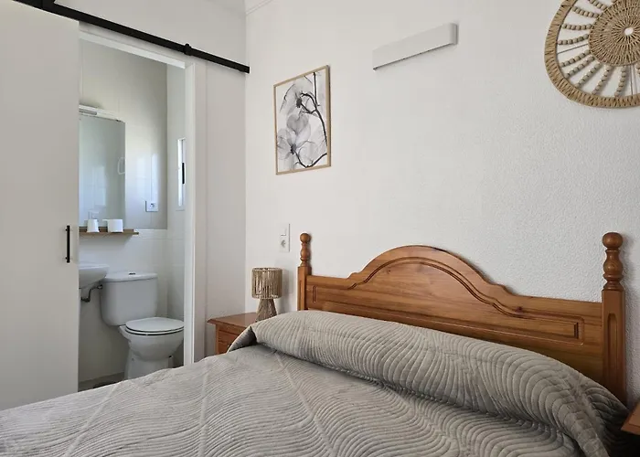 Hostal la Campa