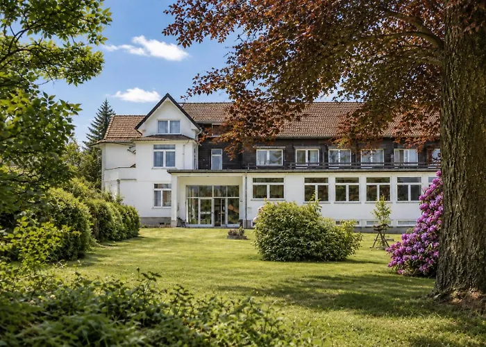 Berghotel Hahnenklee Goslar