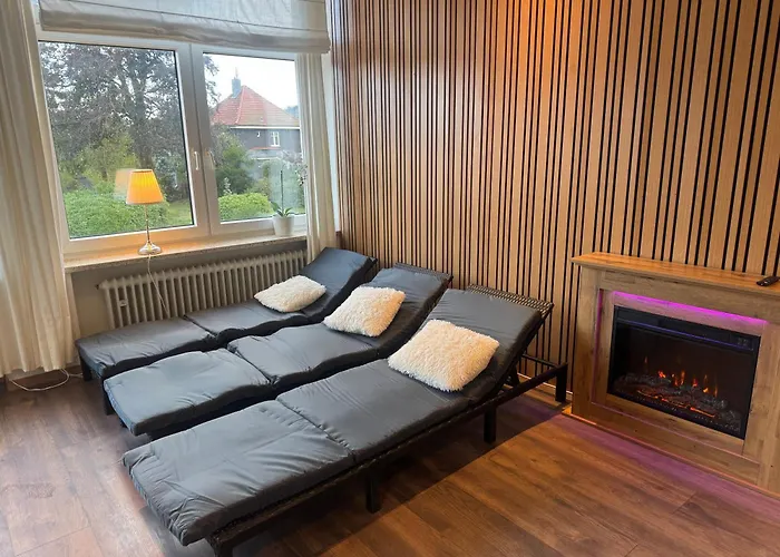 Berghotel Hahnenklee Goslar