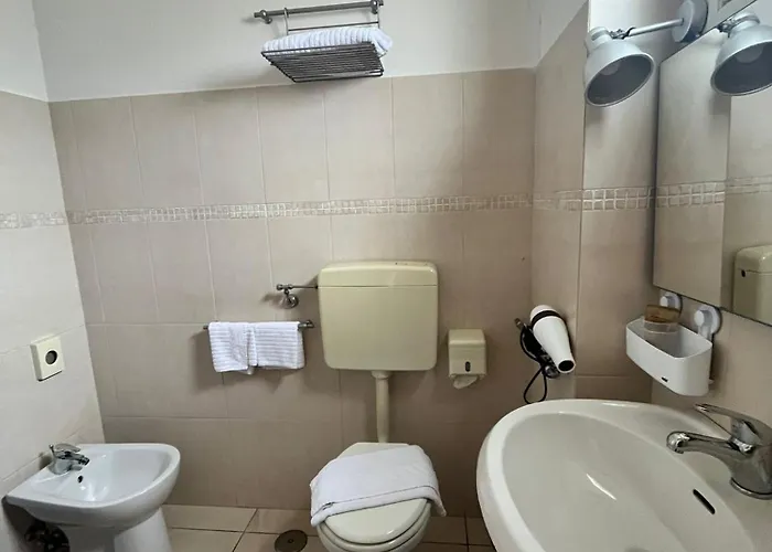 Hotel Il Timone