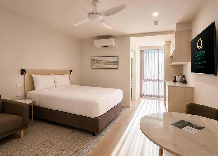 Coffs Harbour Hotels