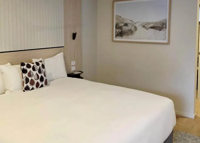 Quality Hotel City Centre
