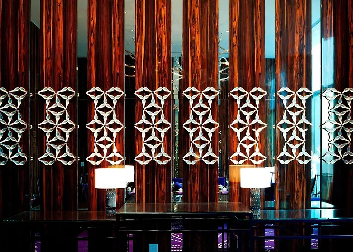 Hotel W Taipeh