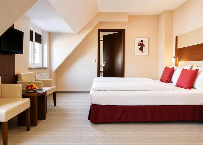 Adena Hotel Bremerhaven