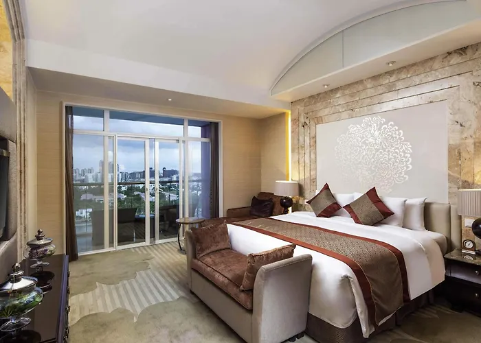 Pullman Haikou