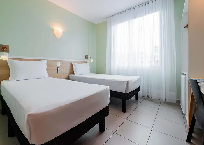 Ibis Styles Manaus Hotel