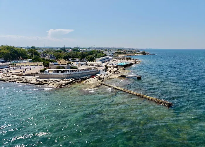 Baia Sangiorgio Hotel Resort