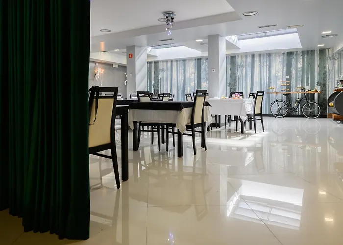 Hotel Muchacho Macedo de Cavaleiros