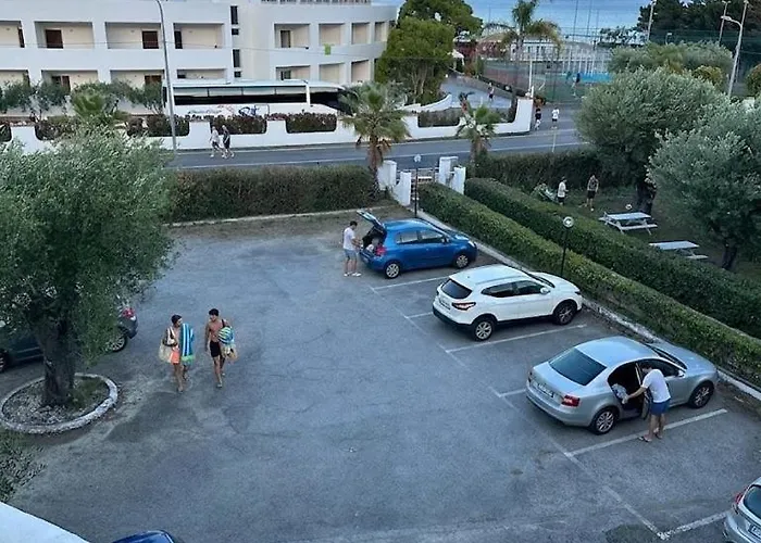 CilentoMare Experience Il Villaggio Hotel residence cylentoselios a 100 mt dal mare