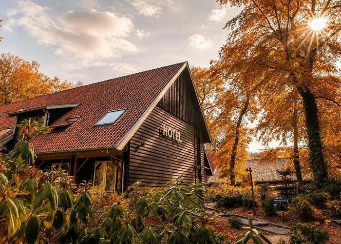 Hotel Erve Hulsbeek