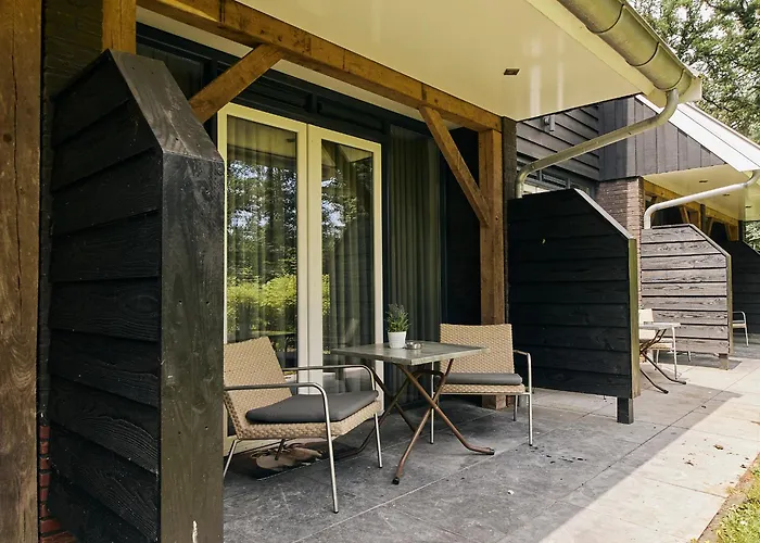 Hotels in Oldenzaal