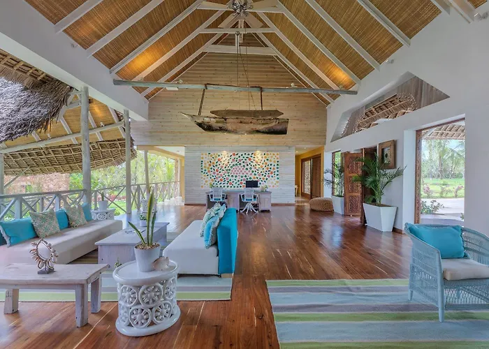 Melia Zanzibar