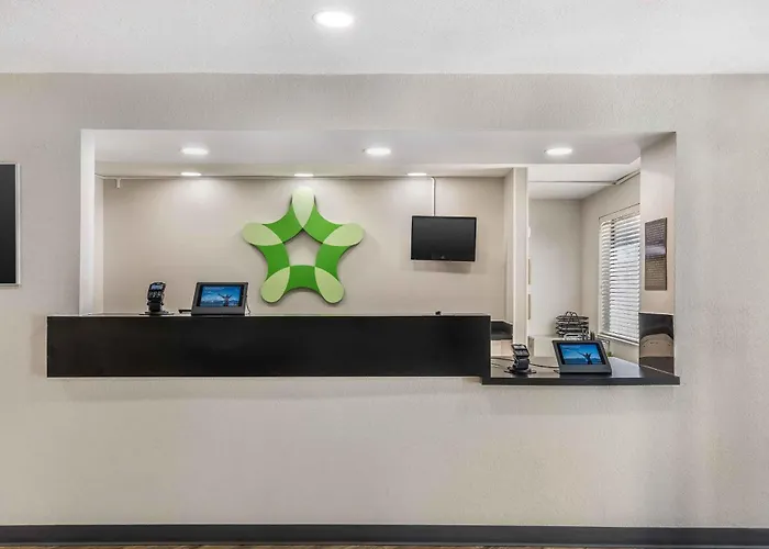 Extended Stay America Suites - Daytona Beach - International Speedway