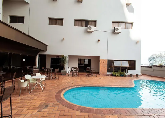 Ibis Styles Presidente Prudente Portal D'Oeste