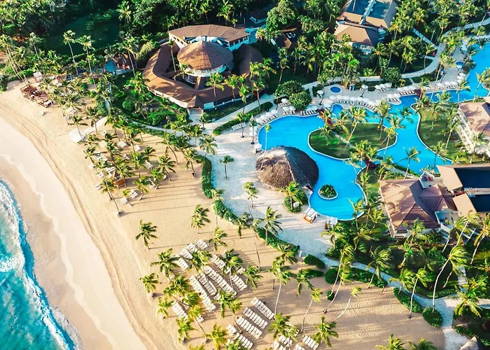 Wyndham Alltra Punta Cana All Inclusive Resort