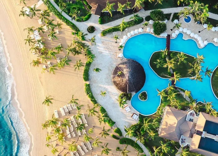 Wyndham Alltra Punta Cana All Inclusive Resort