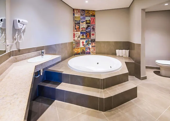 Ibis Styles Sorocaba Santa Rosalia Hotel