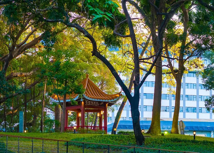 Guangdong Yingbin Hotel
