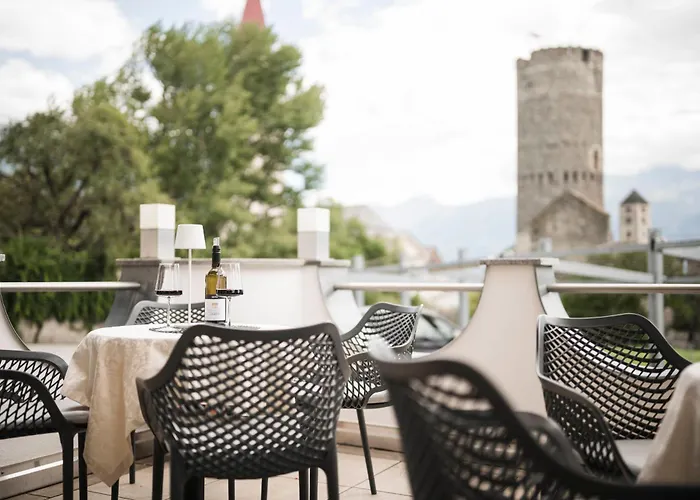 Boutique-Hotels in Mals im Vinschgau