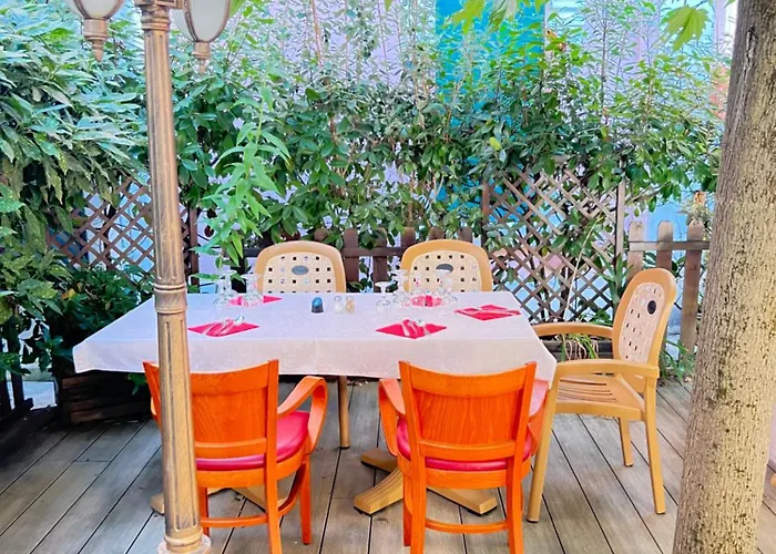 Saint-Gaudens (Haute-Garonne) Hotels