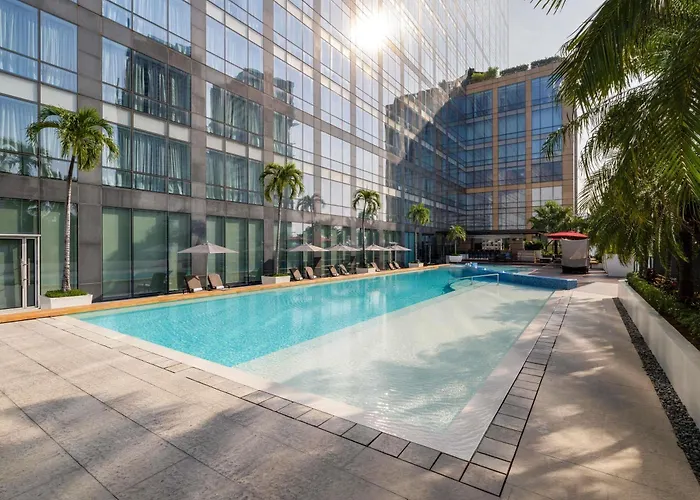 Fairmont Makati