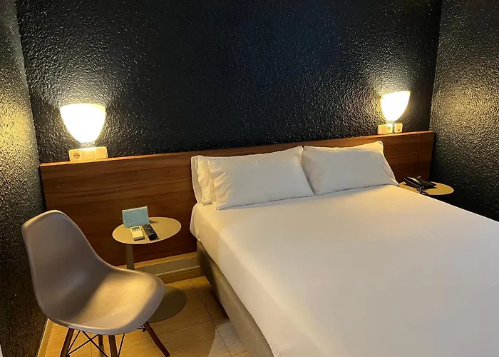 Hostal Iznajar Barcelone