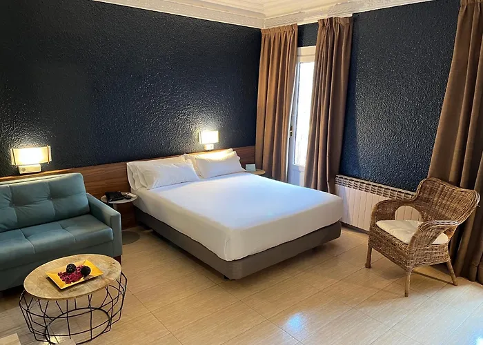 Hostal Iznajar Barcelone