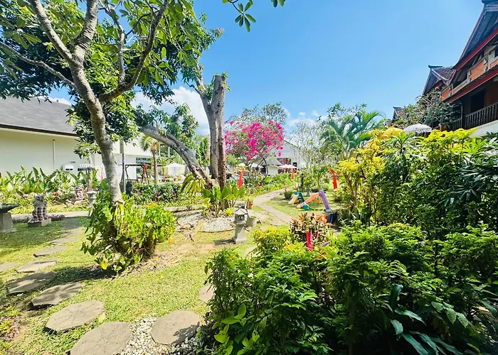Puri Cendana Resort Bali Seminyak