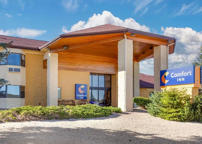 Comfort Inn Near Grand Canyon