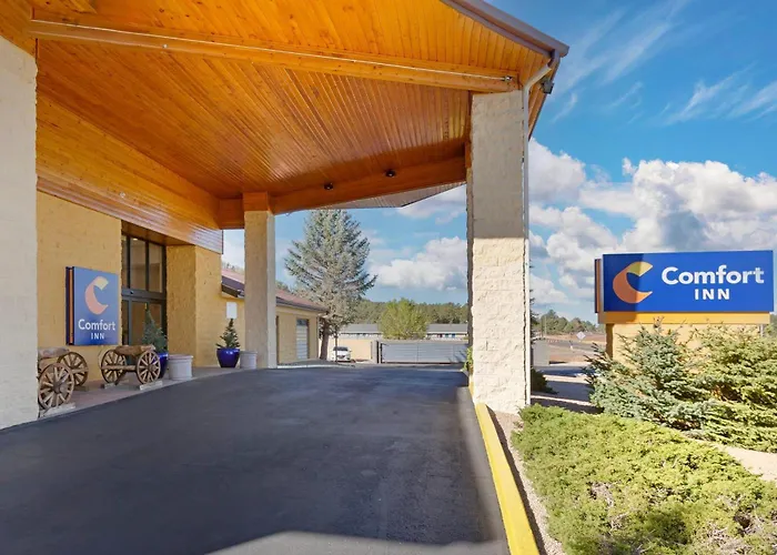 Comfort Inn Near Grand Canyon