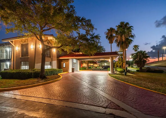 La Quinta Inn By Wyndham Corpus Christi North