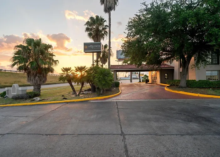 La Quinta Inn By Wyndham Corpus Christi North