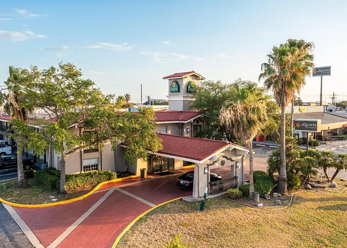 La Quinta Inn By Wyndham Corpus Christi North