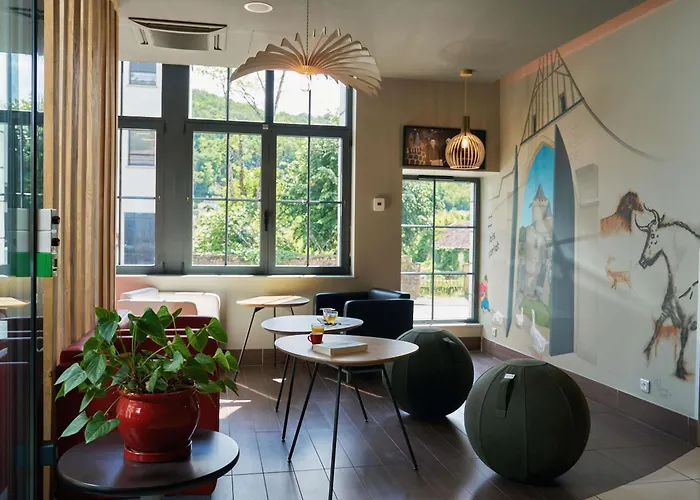Hotel Ibis Sarlat Centre