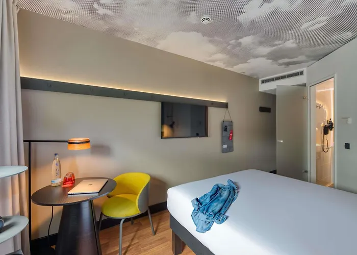 Ibis Berlin Kurfuerstendamm