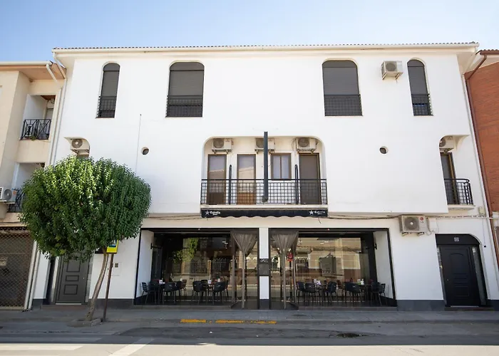 Hostal San Poul Consuegra