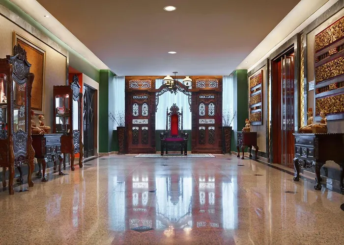 The Royal Surakarta Heritage - Handwritten Collection