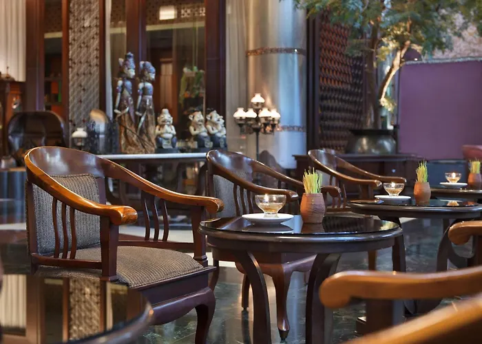 Hotels in Solo