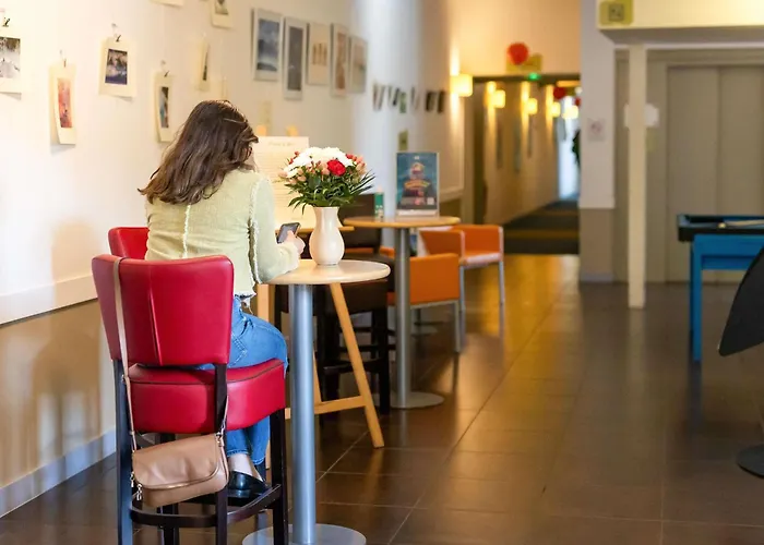 ibis budget Le Puy En Velay