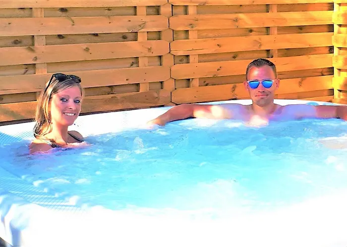 Les Jardins de Bormes, hôtel de charme et détente, espace bien-être avec sauna&jacuzzi