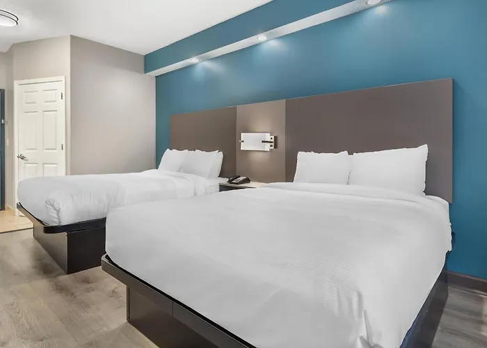 Quality Inn Wilmington
