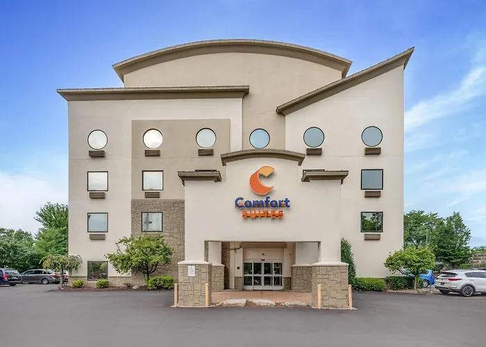 Comfort Suites Monroeville - Pittsburgh East