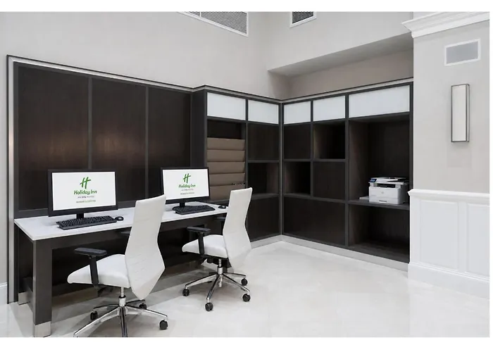 Holiday Inn Wilmington By Ihg Gurneyville