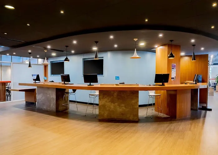 Ibis Sao Paulo Congonhas Hotel