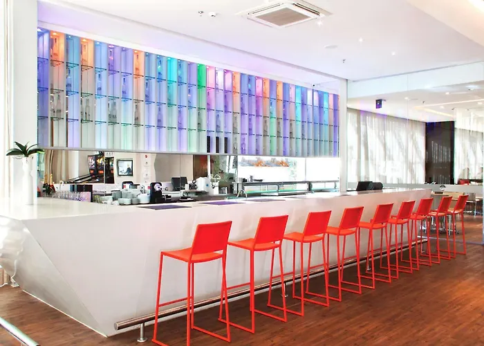 Ibis Styles Brasilia Aeroporto Hotel Núcleo Bandeirante