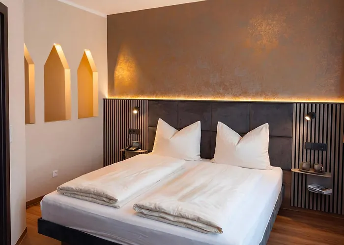 Wali'S Hotel Bielefeld