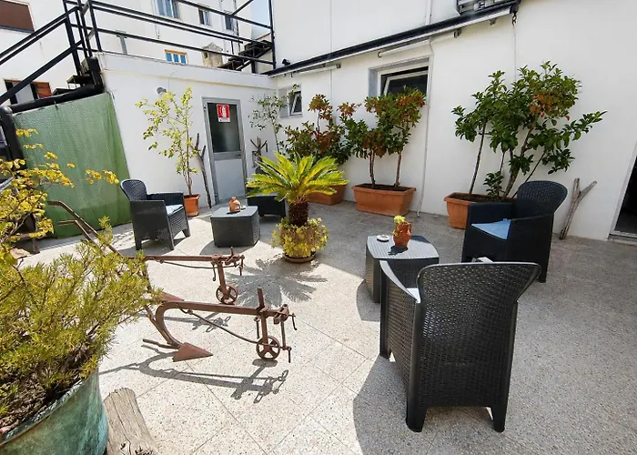 Albergo Roma