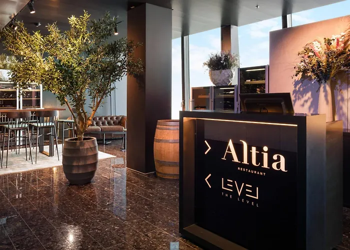 Hotel Meliá Vienna