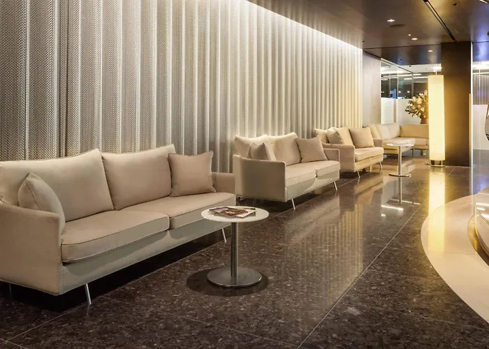 Hotel Meliá Vienna